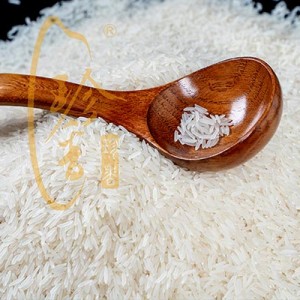 廣東絲苗米如何搭乘“線上銷售”大船？