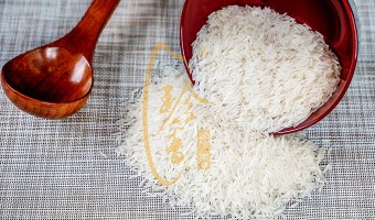 行業(yè)資訊-臺(tái)山市國(guó)有糧食集團(tuán)有限公司-如何辨別大米的質(zhì)量？