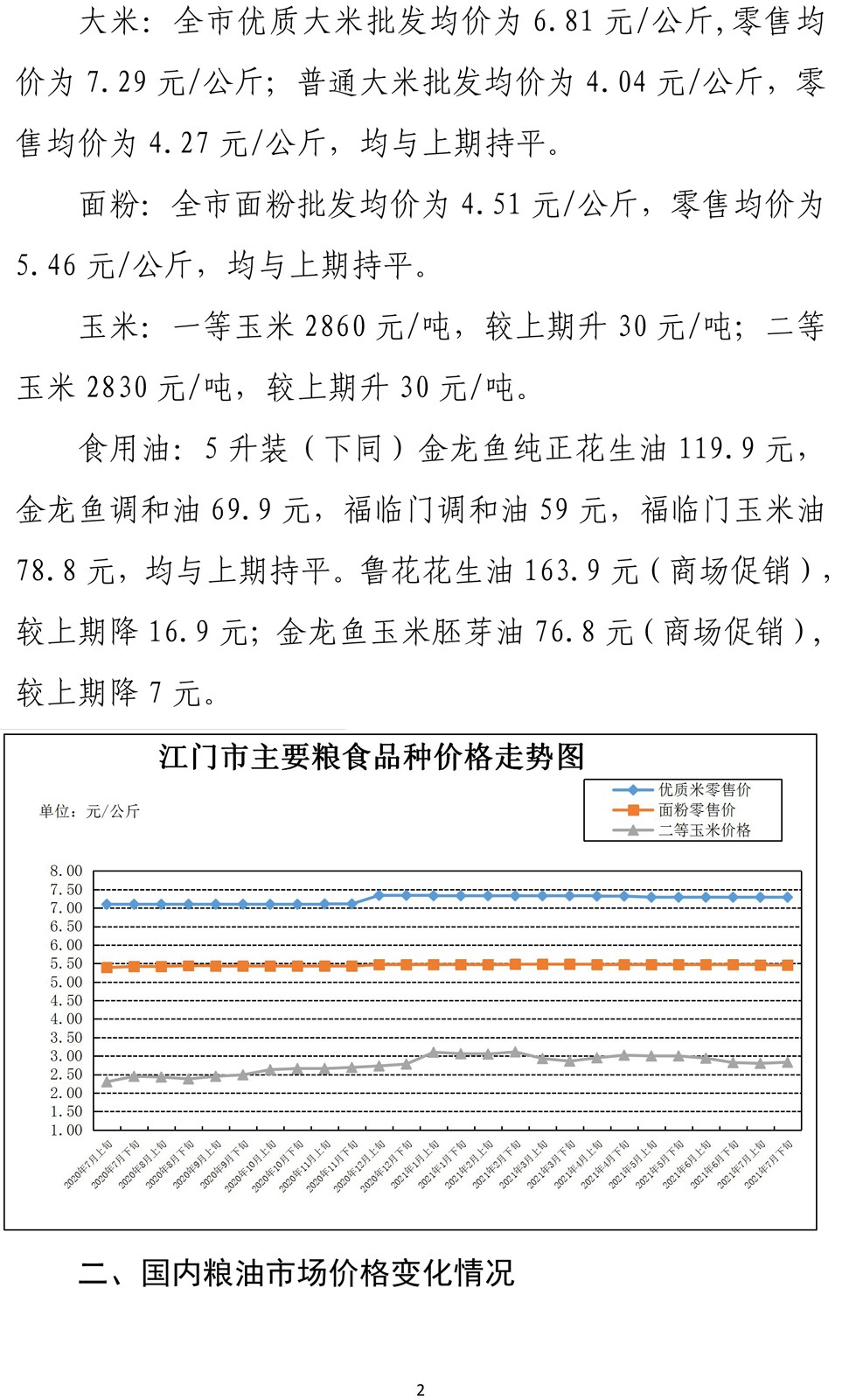 臺(tái)山大米